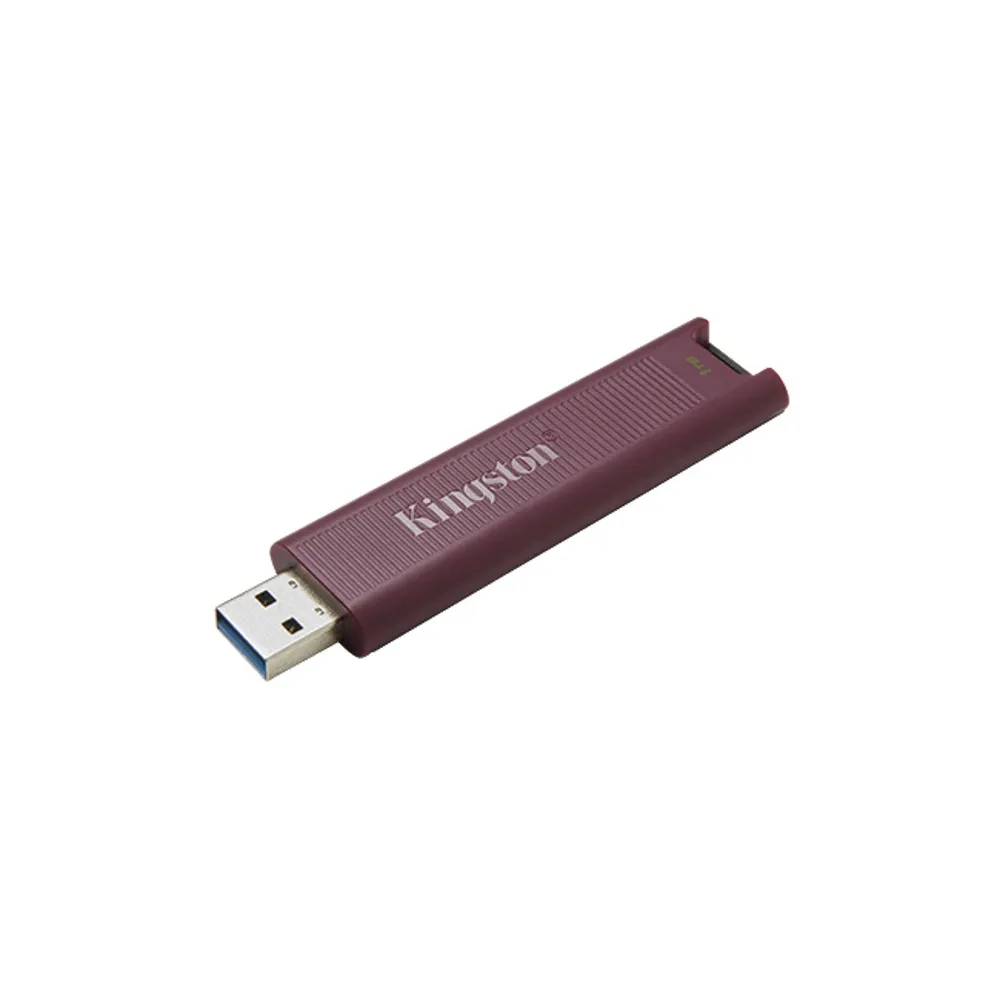 1TB DataTraveler Max USB 3.2 flash DTMAXA/1TB