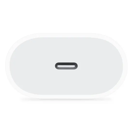 20W USB-C Power Adapter OEM