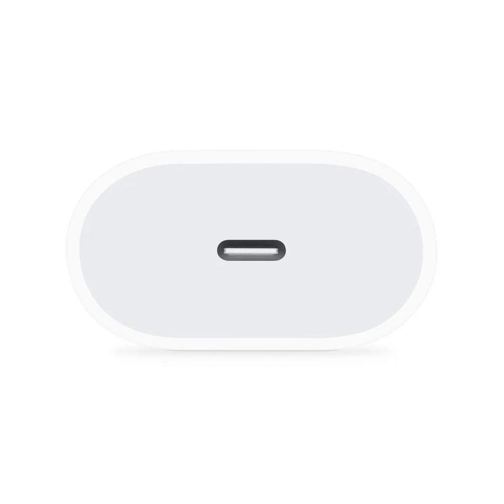 20W USB-C Power Adapter OEM