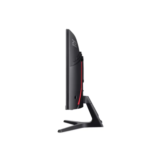 23.6 inča Nitro ED240QP0BI FHD 1920x1080 VA 144Hz FreeSync zakrivljeni gaming monitor