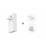 HP 15.6-inch Modular Laptop Backpack Gray/Green