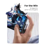 HP 15.6-inch Modular Laptop Bag grey/Green