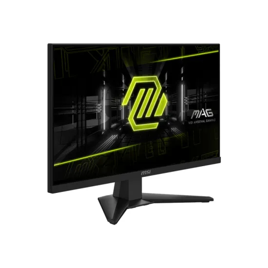 24 inča MAG 244F FHD 1920x1080 IPS 200 Hz HDR Ready gaming monitor