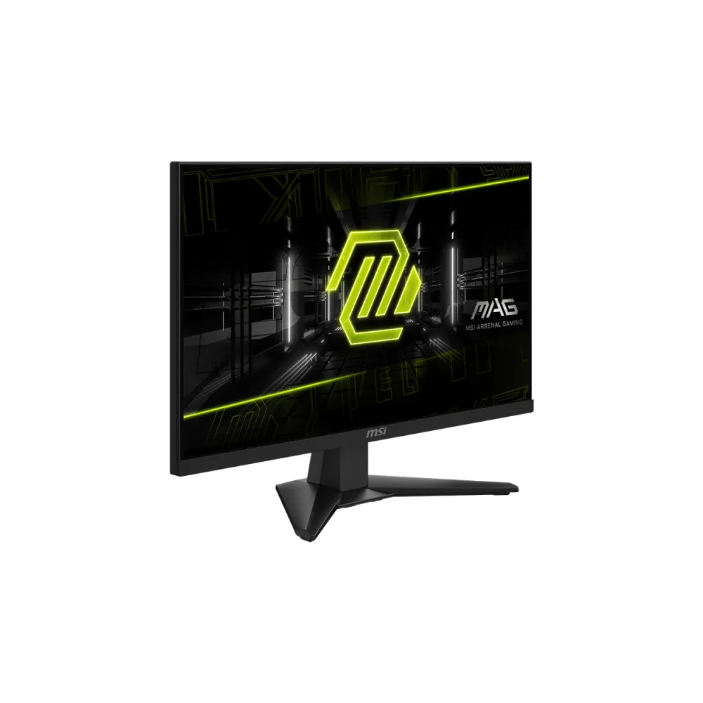 24 inča MAG 244F FHD 1920x1080 IPS 200 Hz HDR Ready gaming monitor