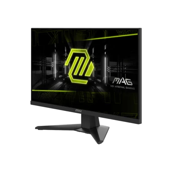24 inča MAG 244F FHD 1920x1080 IPS 200 Hz HDR Ready gaming monitor