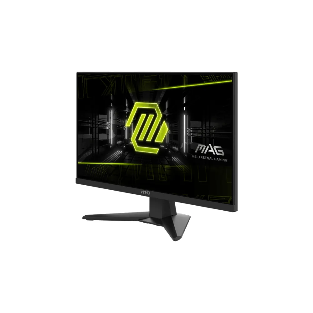 24 inča MAG 244F FHD 1920x1080 IPS 200 Hz HDR Ready gaming monitor