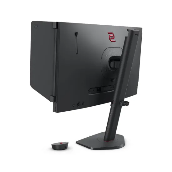 24.1 inča Zowie XL2566X+ FHD 1920x1080 400 Hz gaming monitor