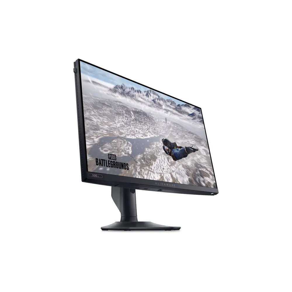 24.5 inch AW2524HF 500Hz FreeSync Alienware Gaming monitor