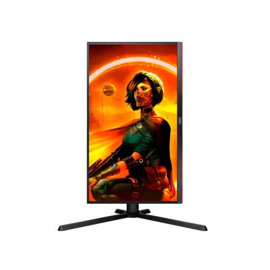 24.5 inča 25G3ZM/BK FHD 1920x1080 240 Hz gaming monitor