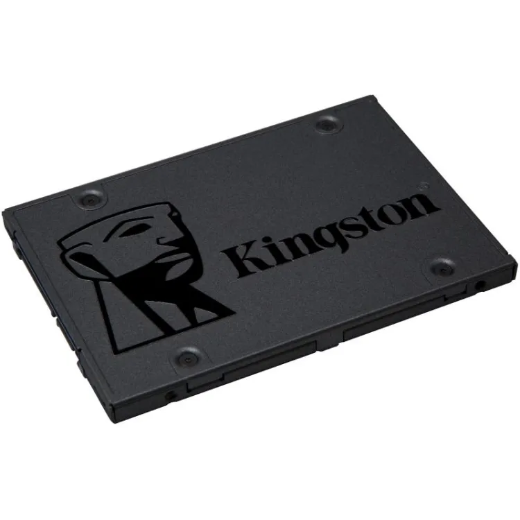 240GB 2.5 inča SATA III SA400S37/240G A400 series SSD