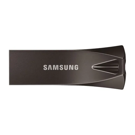256GB BAR Plus USB 3.1 MUF-256BE4 sivi