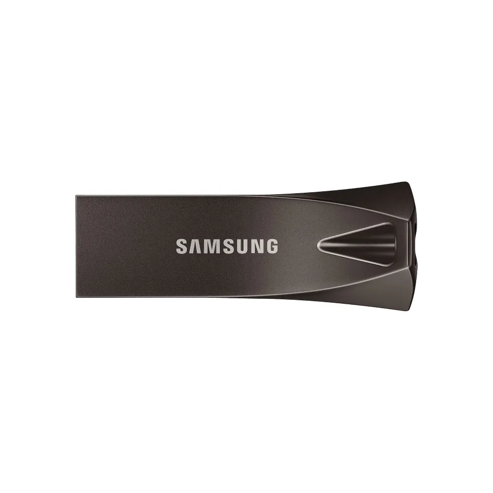 256GB BAR Plus USB 3.1 MUF-256BE4 sivi