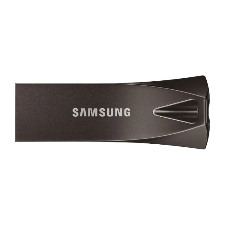 256GB BAR Plus USB 3.1 MUF-256BE4 sivi