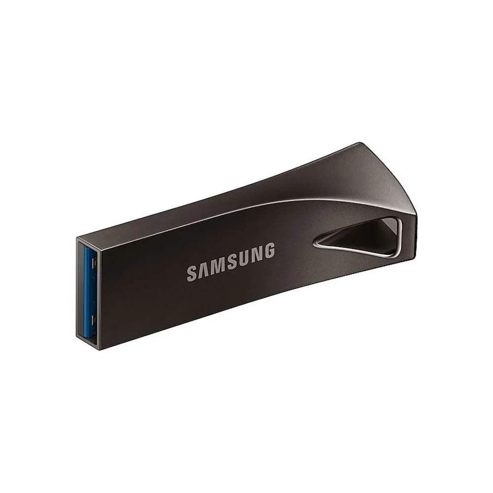 256GB BAR Plus USB 3.1 MUF-256BE4 sivi