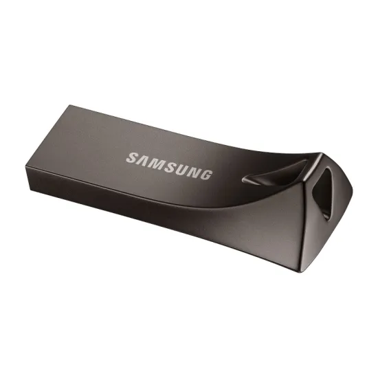 256GB BAR Plus USB 3.1 MUF-256BE4 sivi