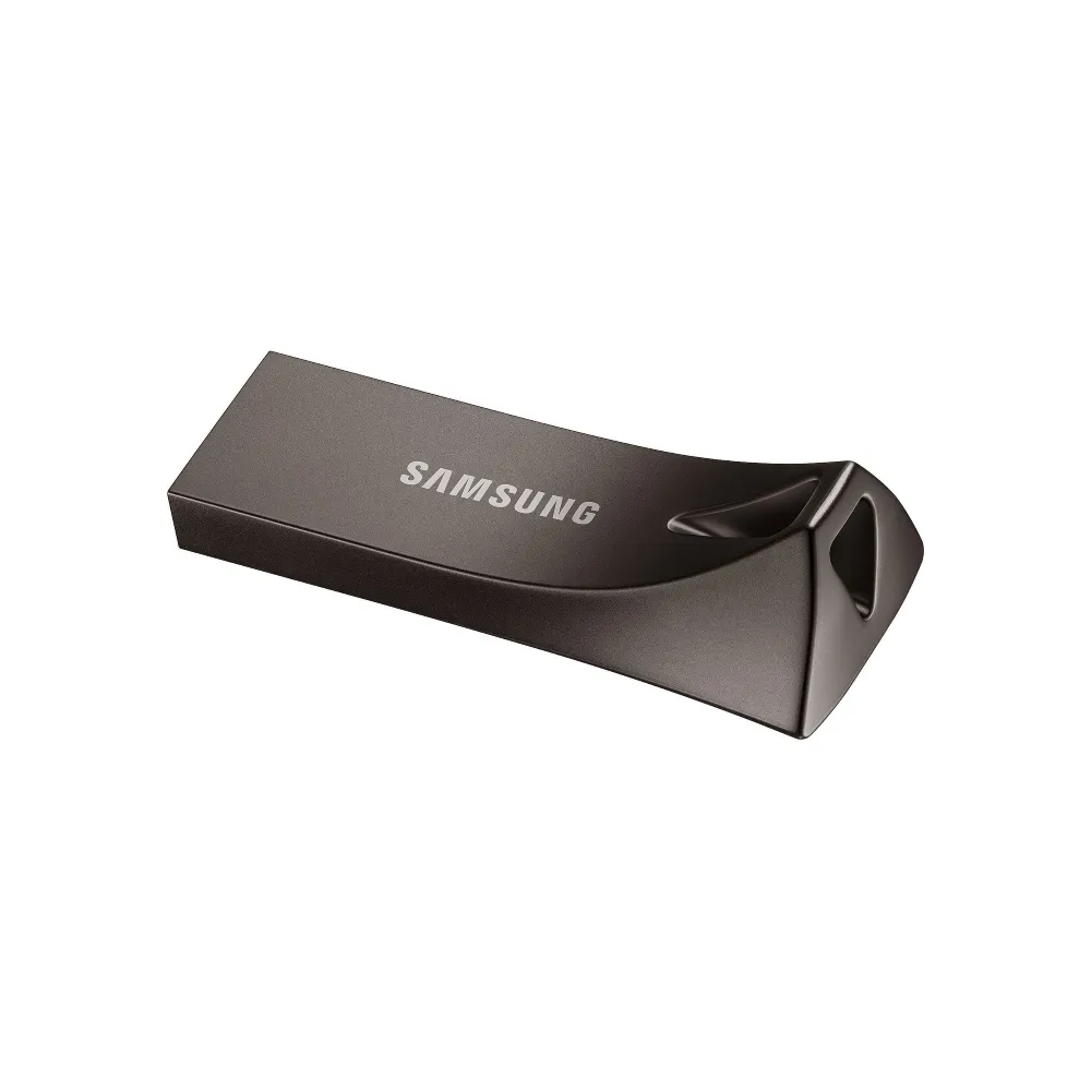 256GB BAR Plus USB 3.1 MUF-256BE4 sivi