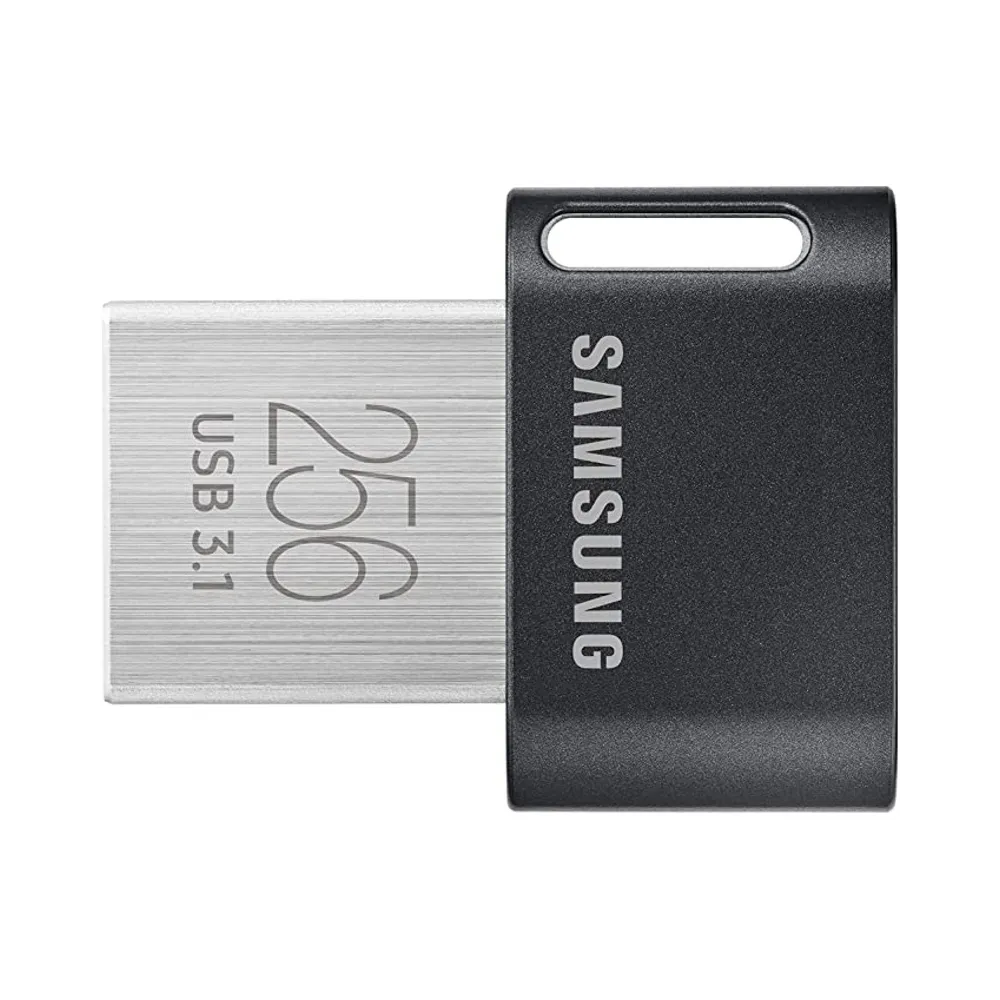 256GB FIT Plus sivi USB 3.1 MUF-256AB