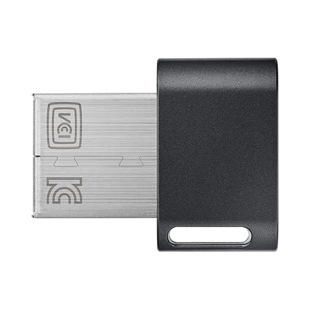 256GB FIT Plus sivi USB 3.1 MUF-256AB
