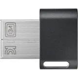 256GB FIT Plus sivi USB 3.1 MUF-256AB