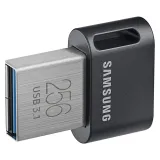 256GB FIT Plus sivi USB 3.1 MUF-256AB
