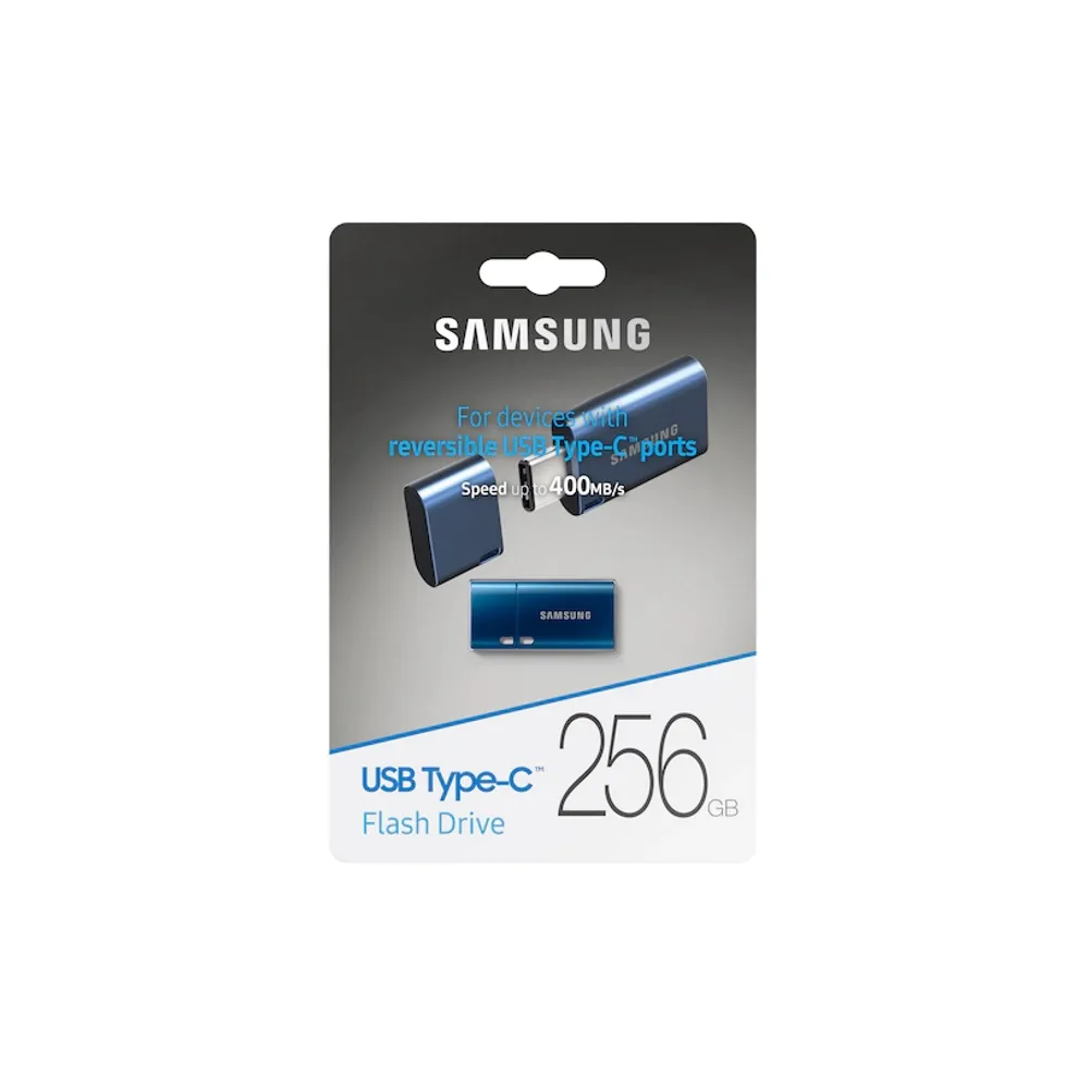 256GB Tip-C MUF-256DA plavi