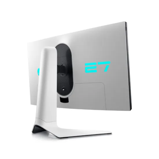 27 inch AW2723DF QHD 240Hz FreeSync/G-Sync Alienware Gaming monitor