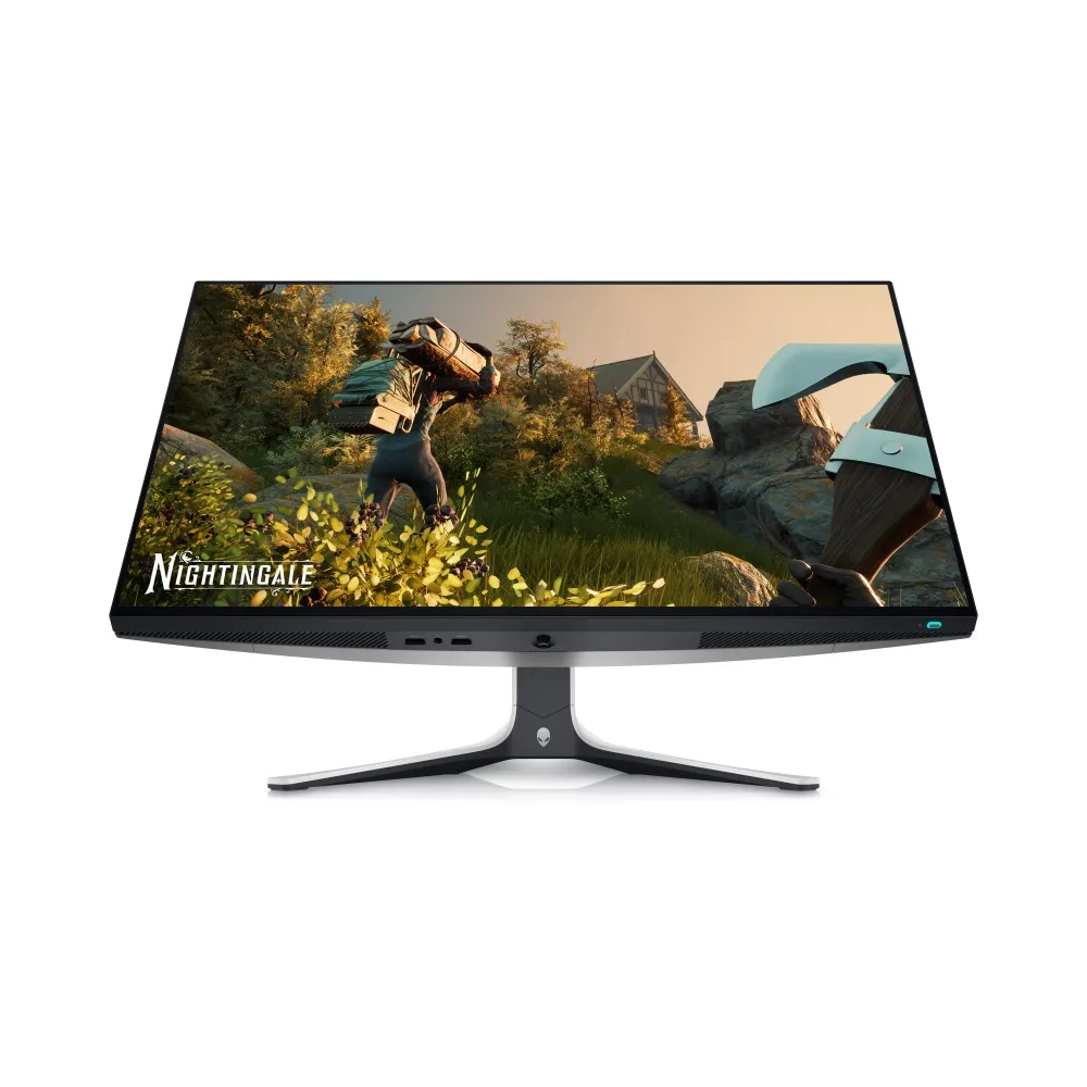 27 inch AW2723DF QHD 240Hz FreeSync/G-Sync Alienware Gaming monitor