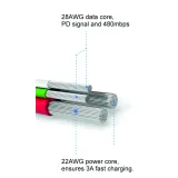 TRUST Primo Soft Sleeve for 15.6 laptops