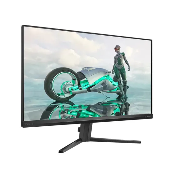 27 inča Evnia 27M2N3500NL/00 QHD 2560x1440 VA 180Hz G-Sync gaming monitor