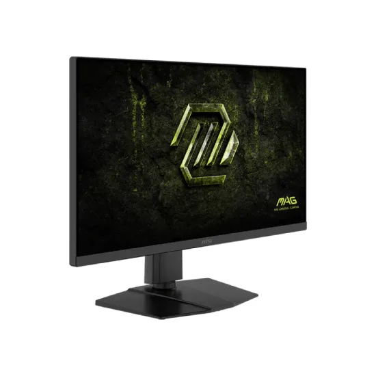 27 inča MAG 272PF X24 FHD 1920x1080 Rapid IPS 240 Hz FreeSync Premium gaming monitor