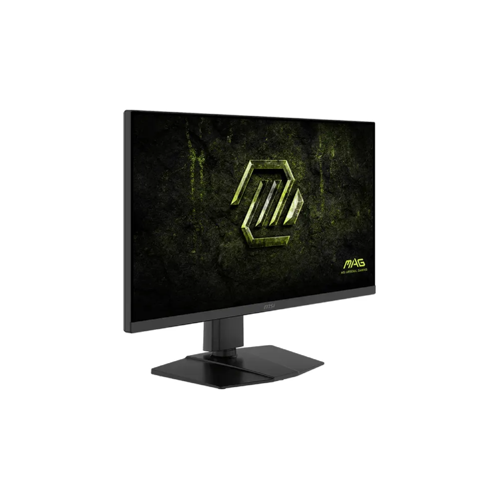 27 inča MAG 272PF X24 FHD 1920x1080 Rapid IPS 240 Hz FreeSync Premium gaming monitor