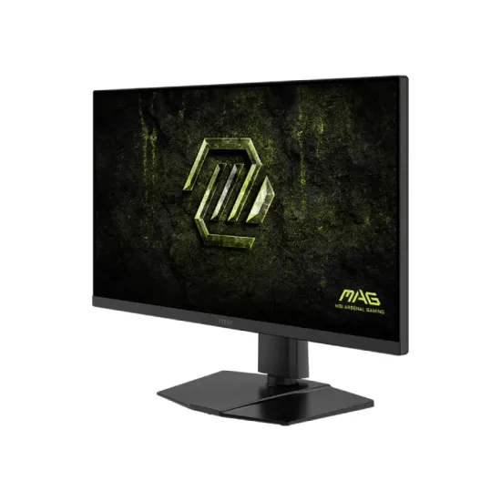 27 inča MAG 272PF X24 FHD 1920x1080 Rapid IPS 240 Hz FreeSync Premium gaming monitor
