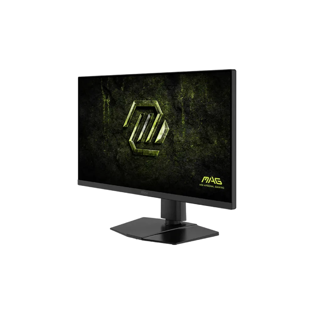 27 inča MAG 272PF X24 FHD 1920x1080 Rapid IPS 240 Hz FreeSync Premium gaming monitor