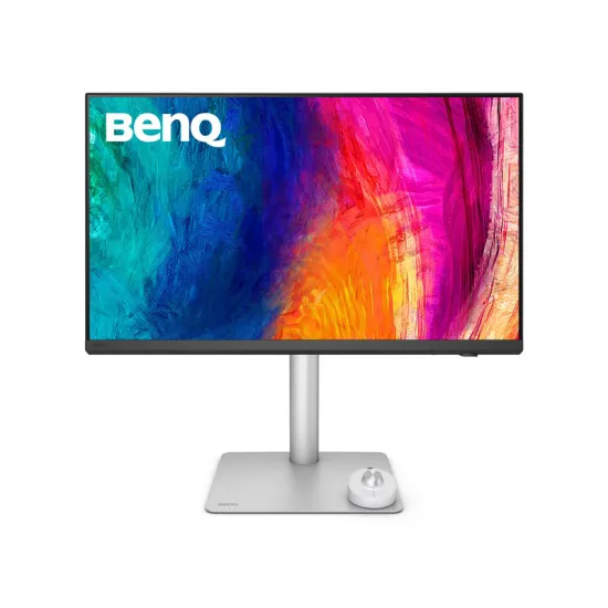 27 inča PD2730S 5K 5120x2880 IPS Thunderbolt 4 profesionalni monitor beli