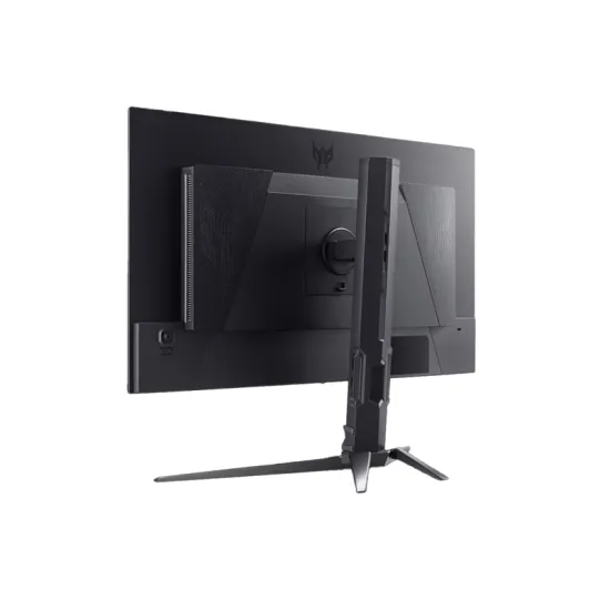 27 inča Predator X27U W3 WQHD 2560x1440 QD-OLED 240Hz FreeSync Premium gaming monitor