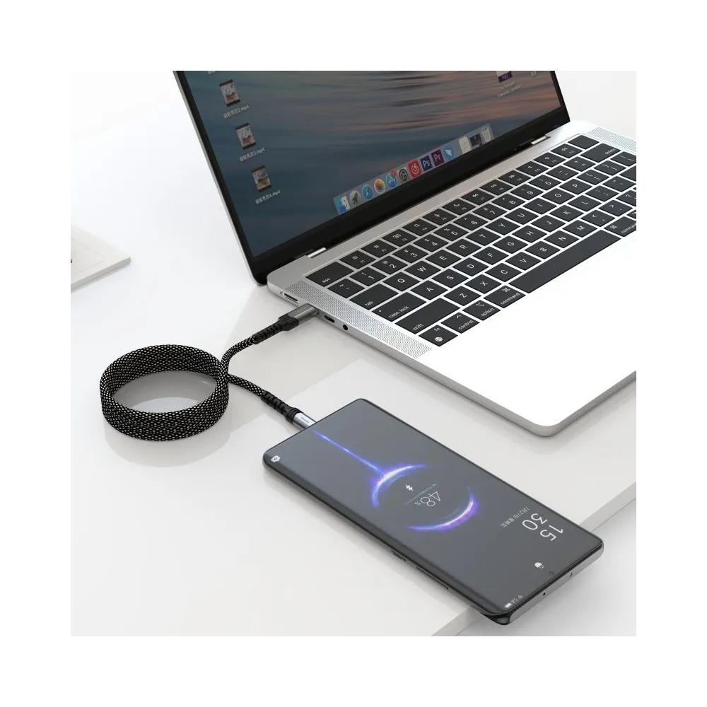 LOGITECH R500s Laser Pointer Presentation Remote