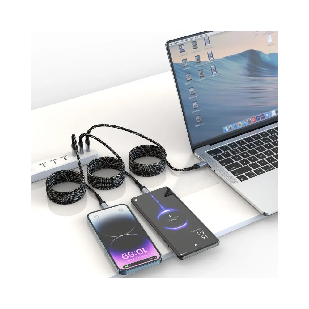 LOGITECH Spotlight Presentation Remote, Motion sensor, 3D accelerometer and Gyroscope