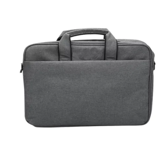 286 Torba za notebook 15,6 inča siva