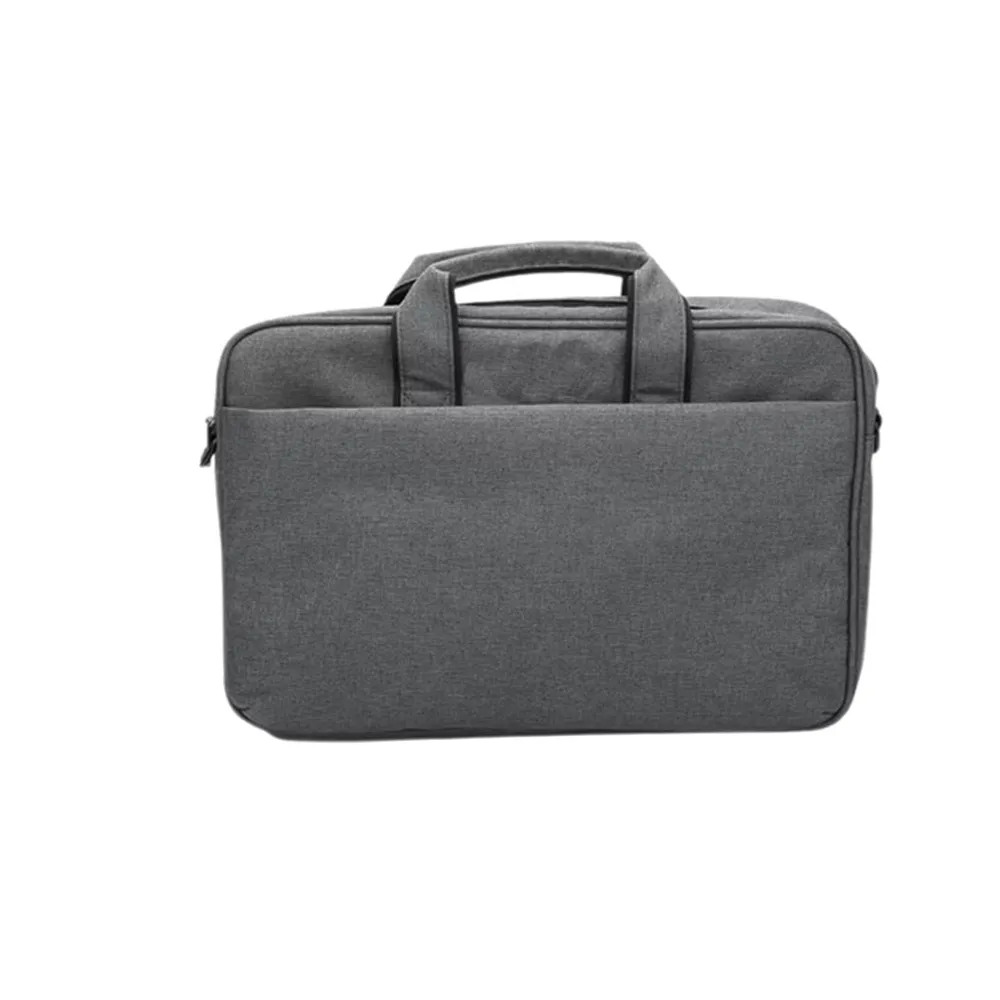 286 Torba za notebook 15,6 inča siva