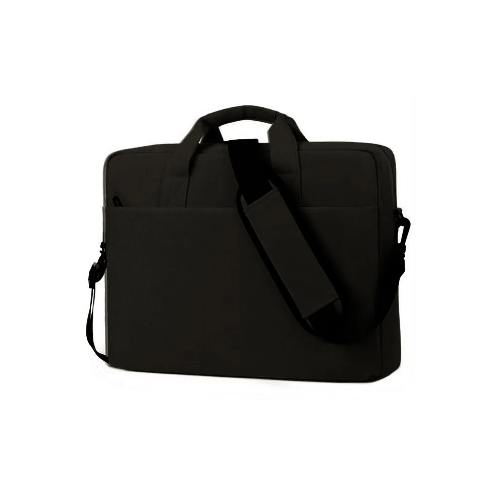 288 Torba za notebook 15,6 inča crna