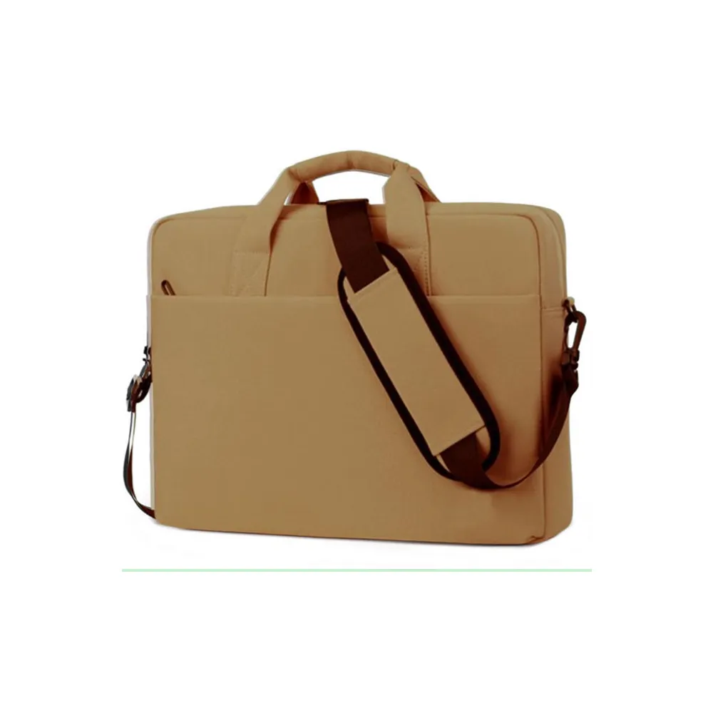 288 Torba za notebook 15,6 inča oker