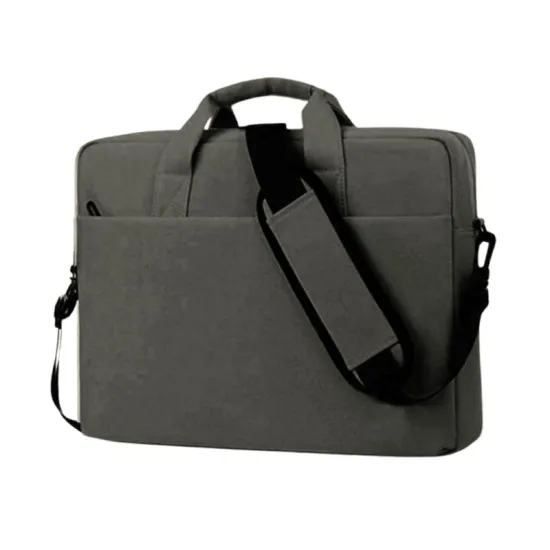 288 Torba za notebook 15,6 inča siva