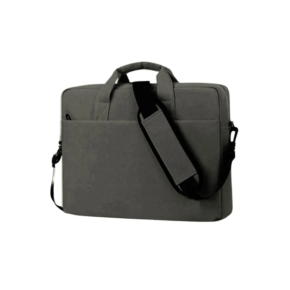 288 Torba za notebook 15,6 inča siva