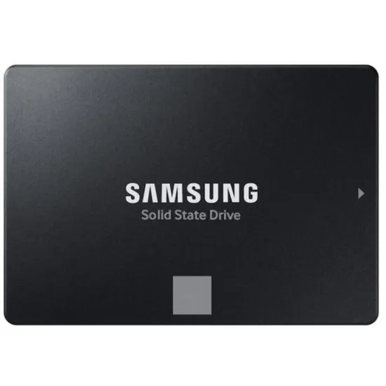 2TB 2.5 inča SATA III MZ-77E2T0B 870 EVO Series SSD