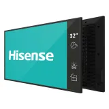 32 inča 32DM66D FHD 500 nita Digital Signage Display - 24/7 Operation