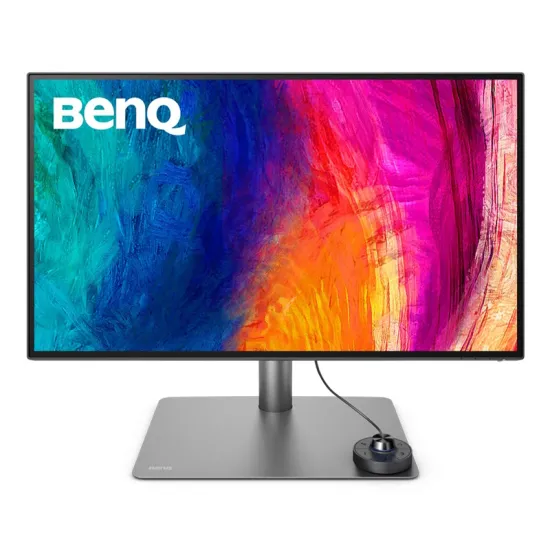 32 inča PD3225U UHD 3840x2160 IPS USB-C 85W dizajnerski monitor