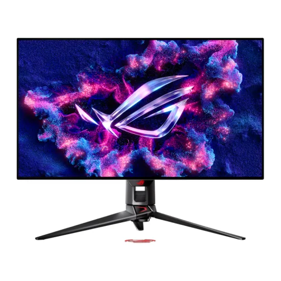 32 inča ROG Swift PG32UCDP 4K 3840x2160 OLED 240 Hz gaming monitor