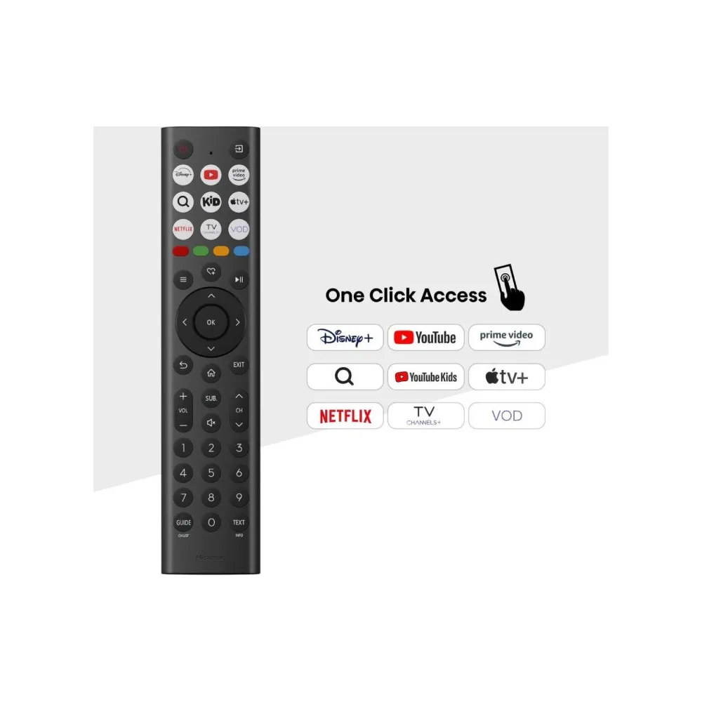40 inča 40A4Q FHD Smart TV