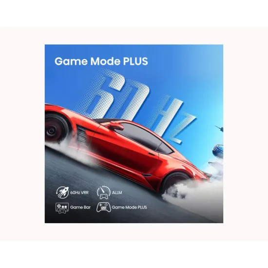 43 inča 43A6Q 4K UHD Smart TV