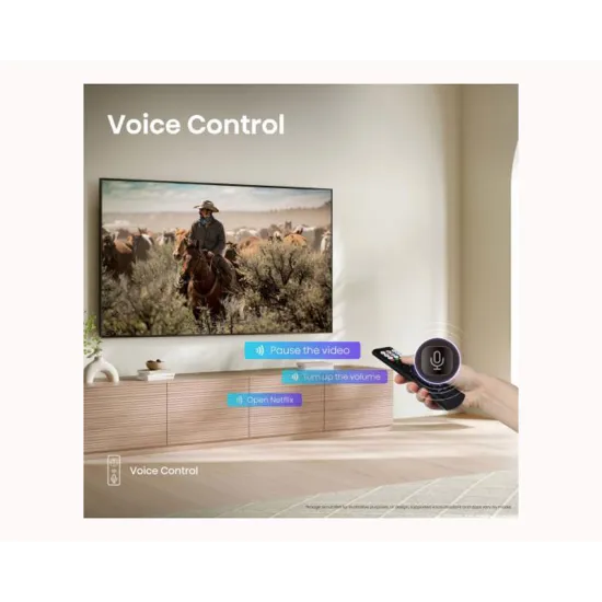 43 inča 43A6Q 4K UHD Smart TV
